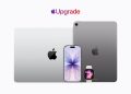 Apple spouští program Upgrade, zařízení nabízí jako leasing
