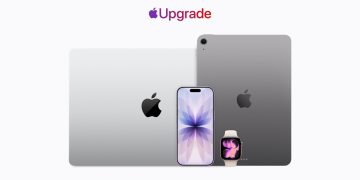 Apple spouští program Upgrade, zařízení nabízí jako leasing