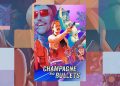 Šílený film Champagne and Bullets patří mezi legendy braku