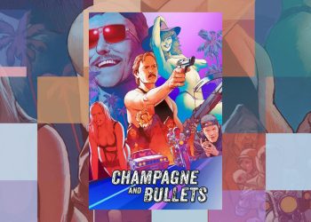 Šílený film Champagne and Bullets patří mezi legendy braku