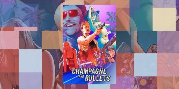 Šílený film Champagne and Bullets patří mezi legendy braku