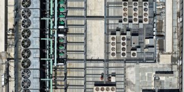 EU vypsala soutěž na sedm AI gigafactory, zájem má i Česko