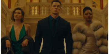 John Cena rozjíždí akční film podle hraček Matchbox