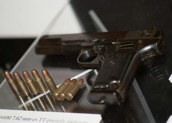 Kapské Město ukončilo odposlech výstřelů, výsledky zůstávají nejasné