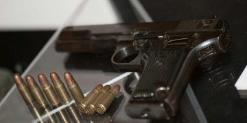 Kapské Město ukončilo odposlech výstřelů, výsledky zůstávají nejasné