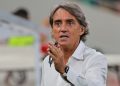 Mancini se podruhé ujme italské fotbalové reprezentace