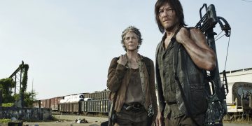 Netflix a AMC uzavřely dohodu o Walking Dead za 500 milionů