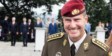 Řehka jde do Senátu za Plzeň, podpoří ho hnutí STAN