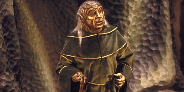 Rick Moranis se poprvé objevil na Comic-Conu kvůli Spaceballs 2