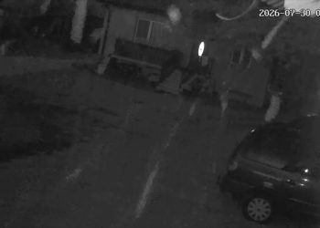 Ruská raketa dopadla do Polska při náletu na Ukrajinu