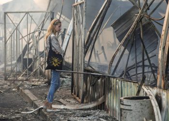 Rusko podniklo rozsáhlý útok na Ukrajinu, zemřelo osm lidí