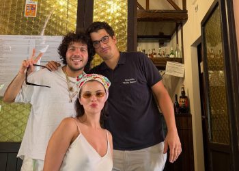 Selena Gomez slaví narozeniny v Itálii ve stylu la dolce vita