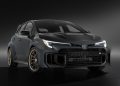 Toyota GRMN Corolla stojí přes 64 000 dolarů a jen pro dva