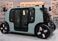Zoox smí poprvé vybírat jízdné za robotaxi bez volantu