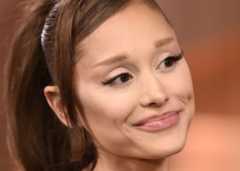 Ariana Grande má nové tetování s odkazem na Rickyho Álvareze