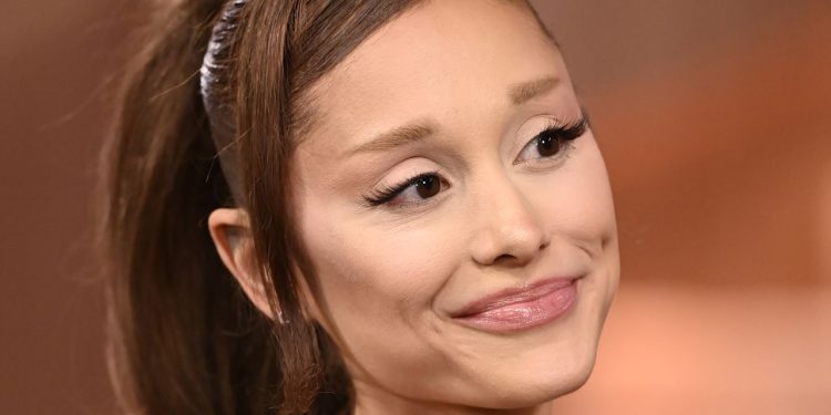 Ariana Grande má nové tetování s odkazem na Rickyho Álvareze