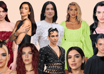 Dua Lipě je 31 let: rok svatby i hudebních plánů