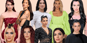 Dua Lipě je 31 let: rok svatby i hudebních plánů