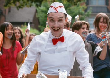 Eli Roth natočil krvák Ice Cream Man, kritika ho strhala