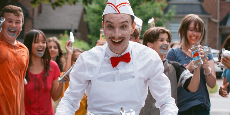 Eli Roth natočil krvák Ice Cream Man, kritika ho strhala