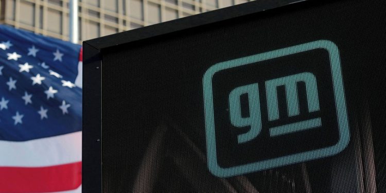 GM prodlužuje partnerství s čínskou SAIC do roku 2047