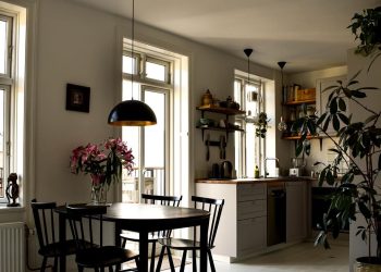 Kodaň láká na Airbnb, které konkurují místním hotelům