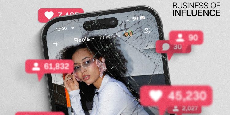 Konec éry sledujících: značky mění pravidla pro influencery