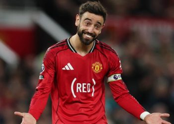Manchester United se vrací mezi elitu, míří po titulu v Premier League