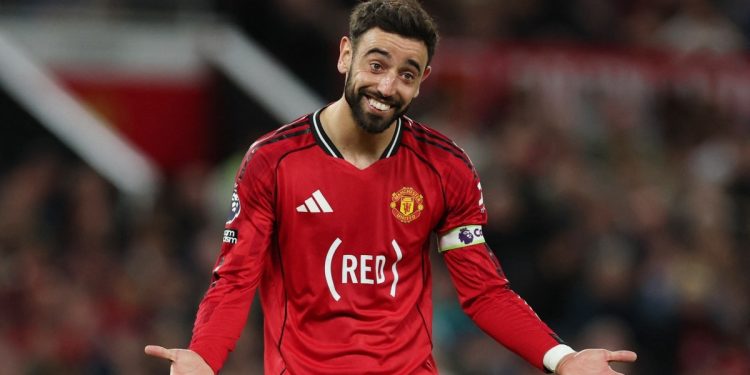 Manchester United se vrací mezi elitu, míří po titulu v Premier League