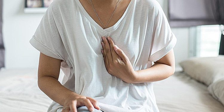 Ztukovatělá játra jsou spojena s vyšším rizikem nemocí jícnu