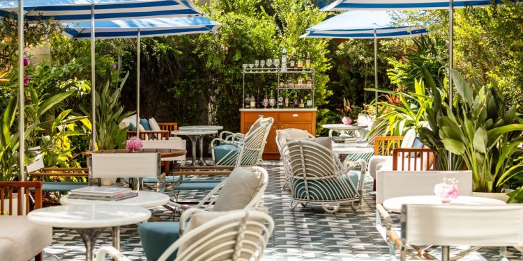 Nejlepší butikové hotely v Miami: pláž, design a poloha