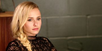 Neutrogena reaguje na vlnu kritiky po smrti Hayden Panettiere