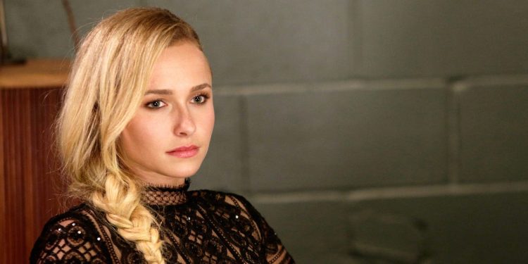 Neutrogena reaguje na vlnu kritiky po smrti Hayden Panettiere