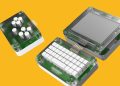 Pocketbyte: Modulární kapesní počítač pro kutily