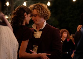 Ryan Murphy režíroval pátý díl seriálu The Shards