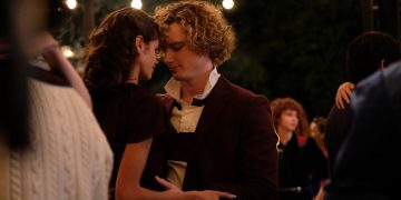 Ryan Murphy režíroval pátý díl seriálu The Shards