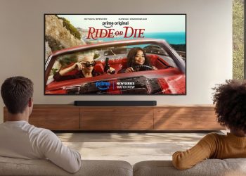 Samsung spouští HDR10+ Advanced, konkurenta Dolby Vision, na Prime Videu