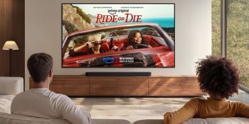 Samsung spouští HDR10+ Advanced, konkurenta Dolby Vision, na Prime Videu