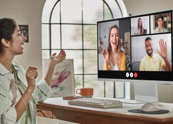 Samsung M80F: chytrý 4K monitor za nejnižší cenu