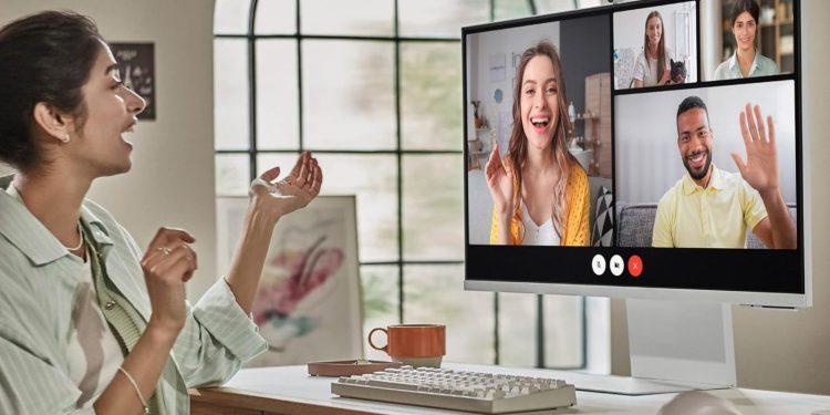 Samsung M80F: chytrý 4K monitor za nejnižší cenu