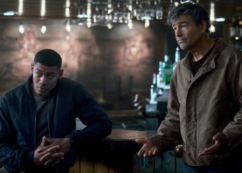 Seriál Lanterns od DC má nejsledovanější premiéru na HBO Max