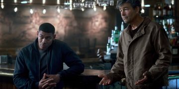 Seriál Lanterns od DC má nejsledovanější premiéru na HBO Max