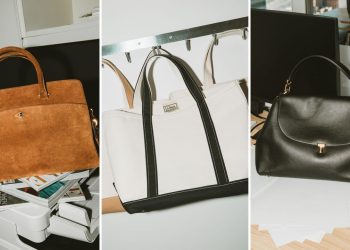 Vogue radí, jak vybrat kabelku do práce, která přežije MHD