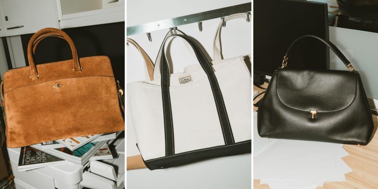Vogue radí, jak vybrat kabelku do práce, která přežije MHD