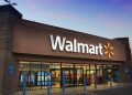 Růst tržeb Walmartu zpomalil na šestileté minimum