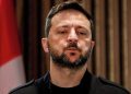 Zelenskyj: Volby za války by rozštěpily Ukrajinu jako tsunami