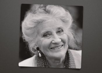 Zemřela herečka Phyllida Law, matka Emmy Thompson, ve 94 letech