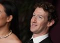 Zuckerberg koupil irský zámek za stovky milionů korun