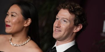Zuckerberg koupil irský zámek za stovky milionů korun